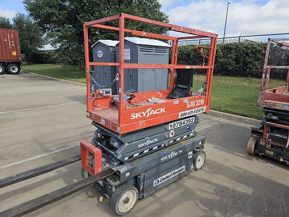 SKYJACK SJIII3219 photo 3
