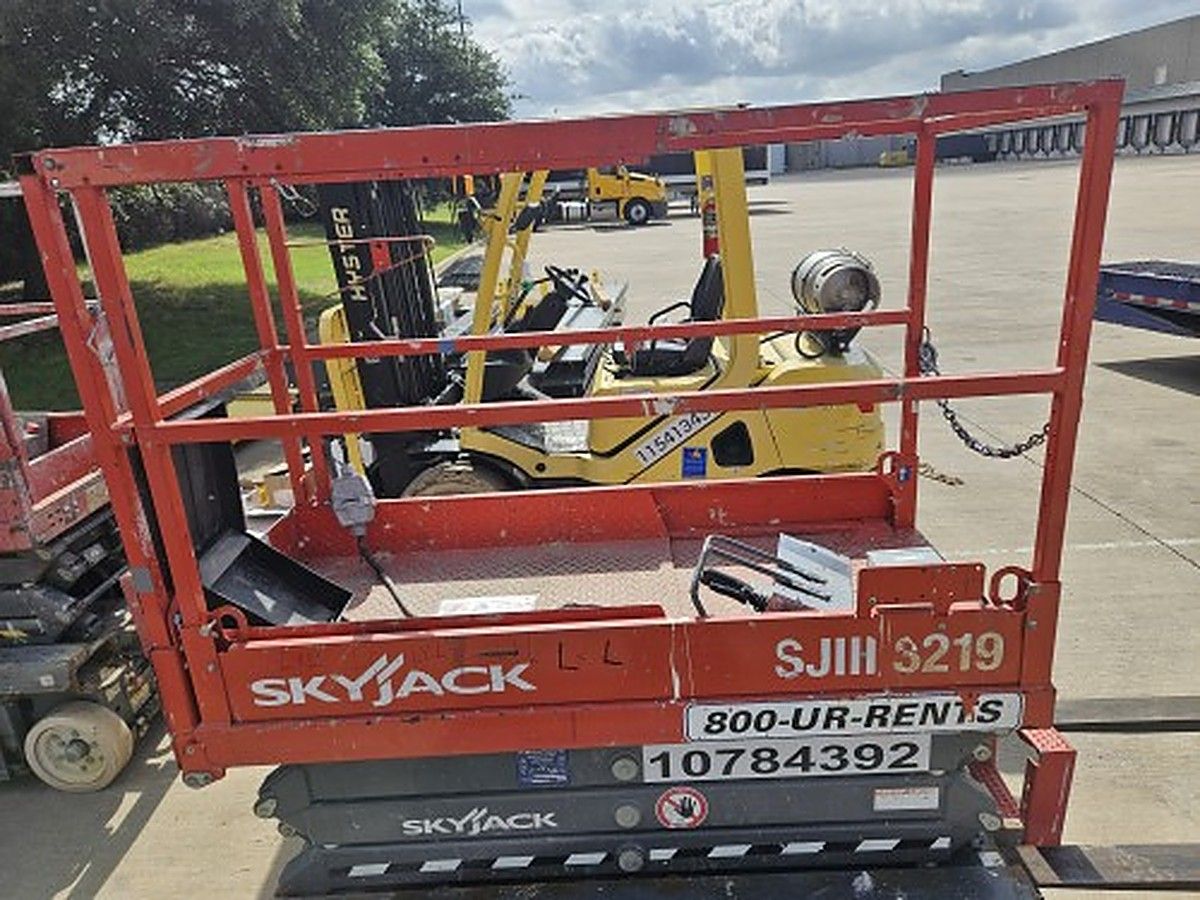 SKYJACK SJIII3219 photo 5