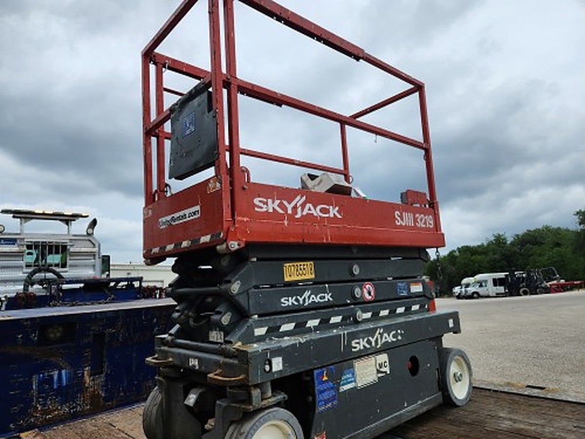 SKYJACK SJIII3219 photo 2