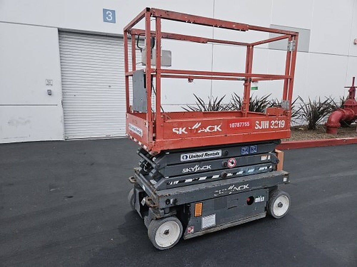 SKYJACK SJIII3219 photo 2