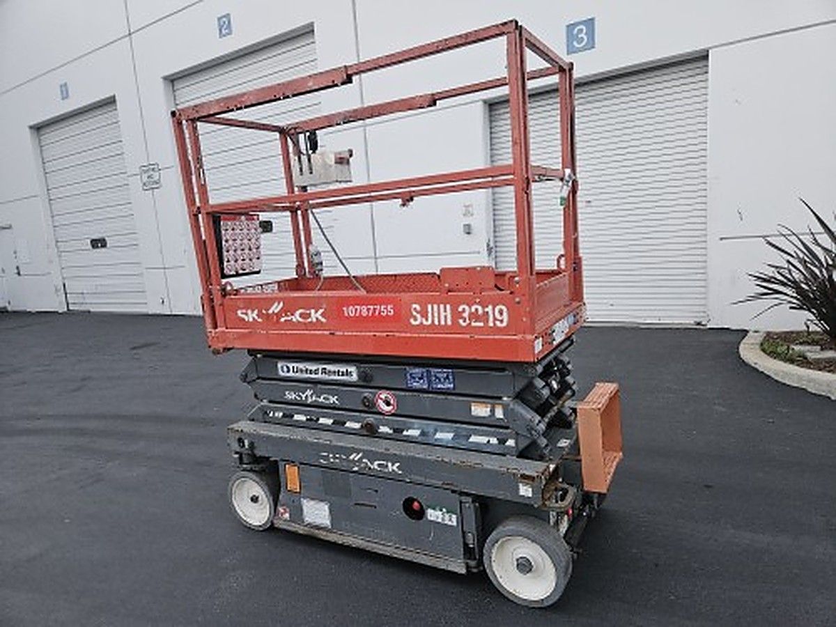 SKYJACK SJIII3219 photo 3