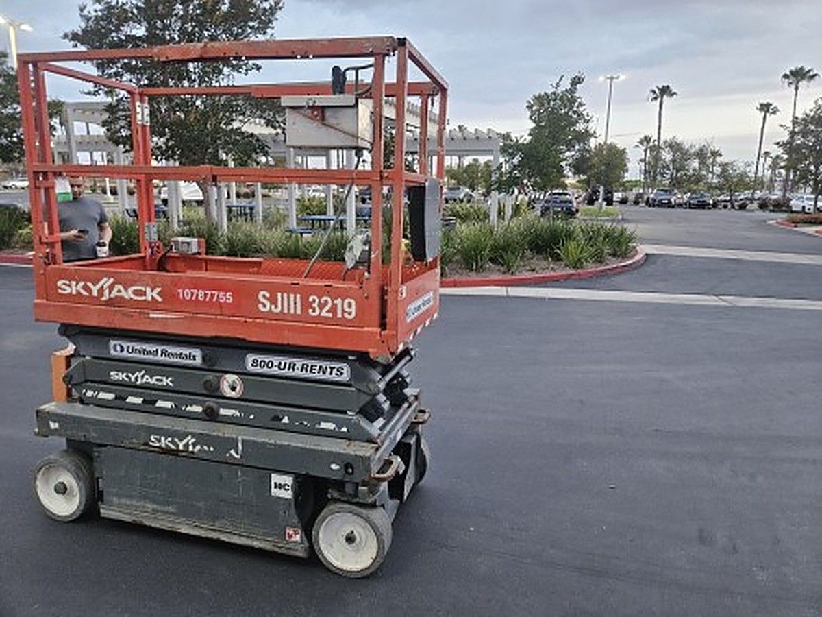SKYJACK SJIII3219 photo 4