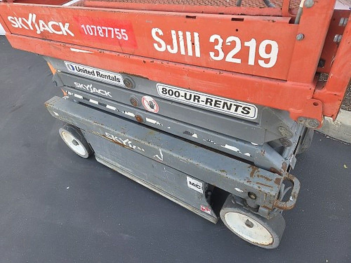 SKYJACK SJIII3219 photo 6