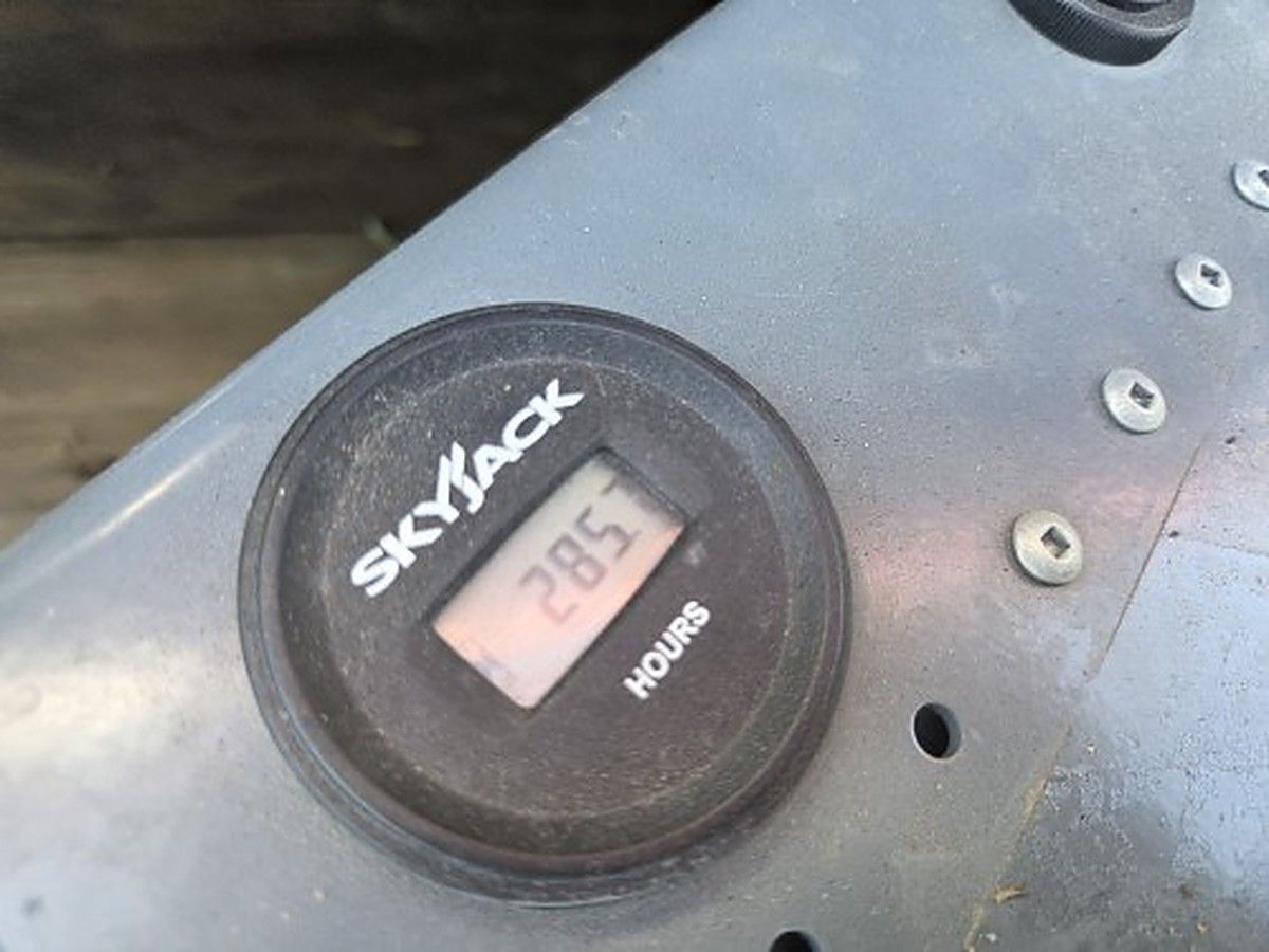 SKYJACK SJIII3219 photo 9