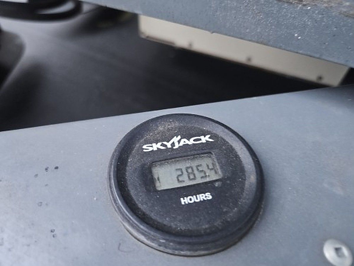 SKYJACK SJIII3219 photo 10