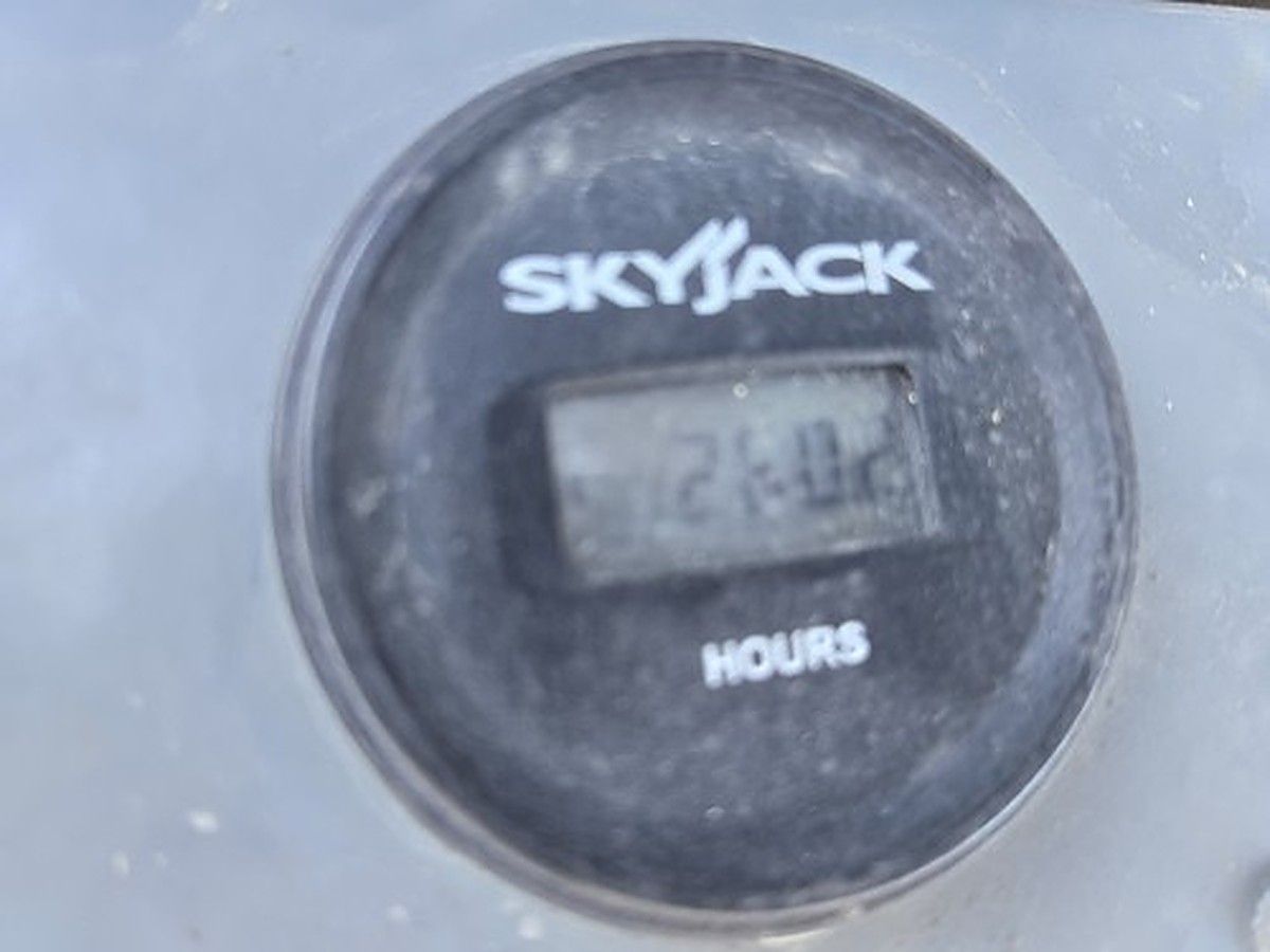 SKYJACK SJIII3219 photo 4