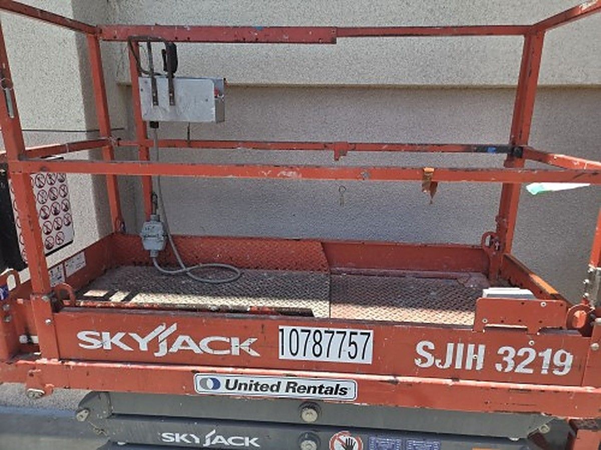 SKYJACK SJIII3219 photo 6