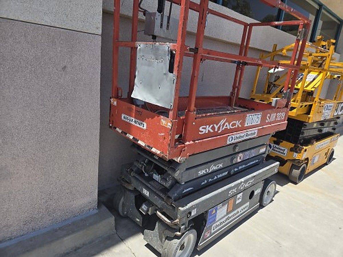 SKYJACK SJIII3219 photo 7