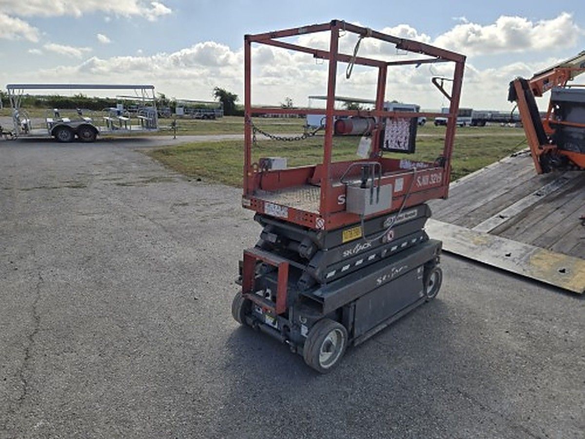 SKYJACK SJIII3219 photo 4