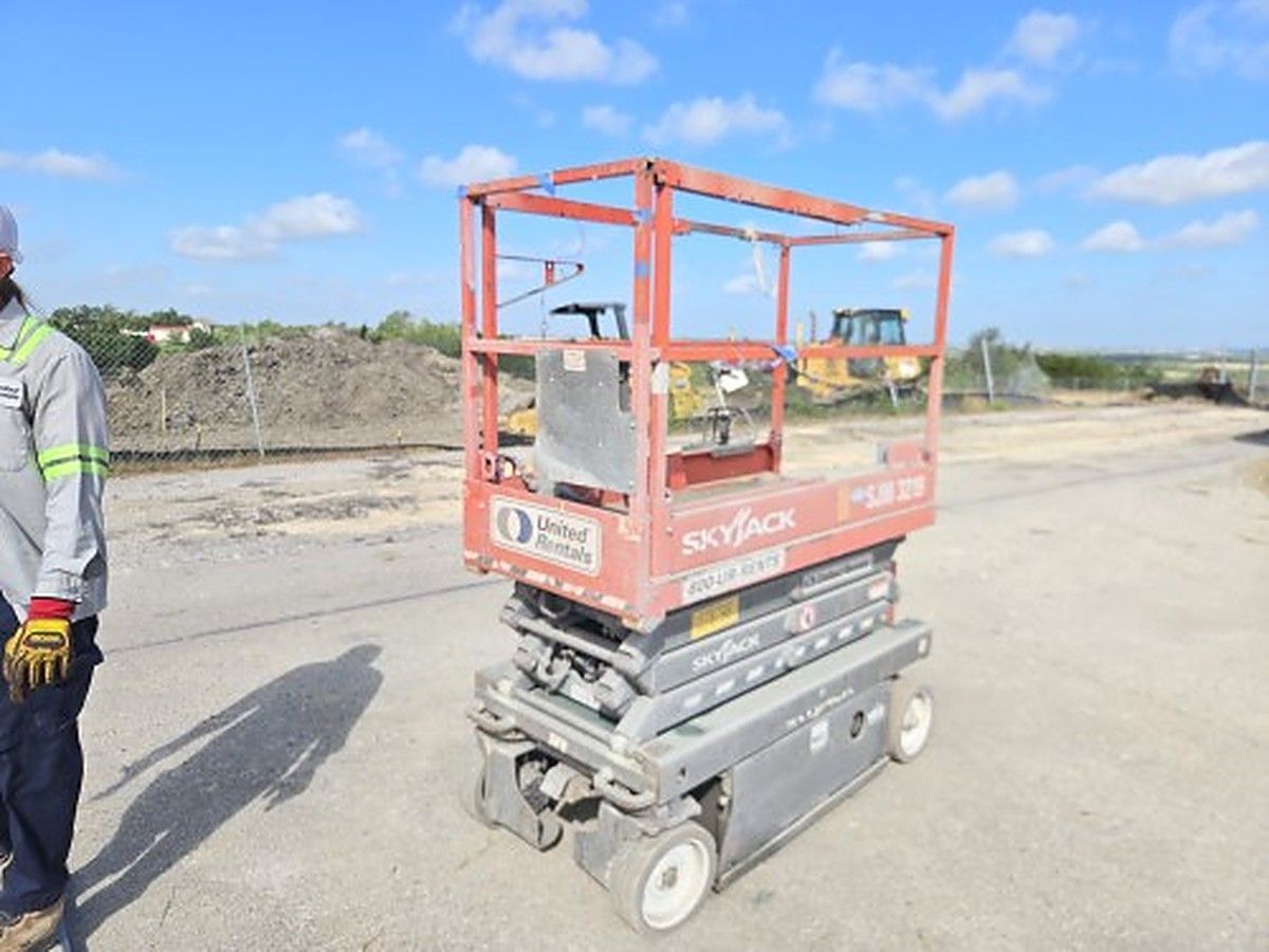SKYJACK SJIII3219 photo 6
