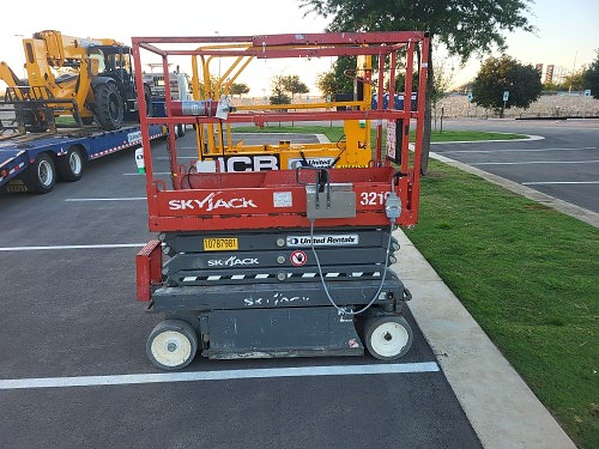 SKYJACK SJIII3219 photo 7