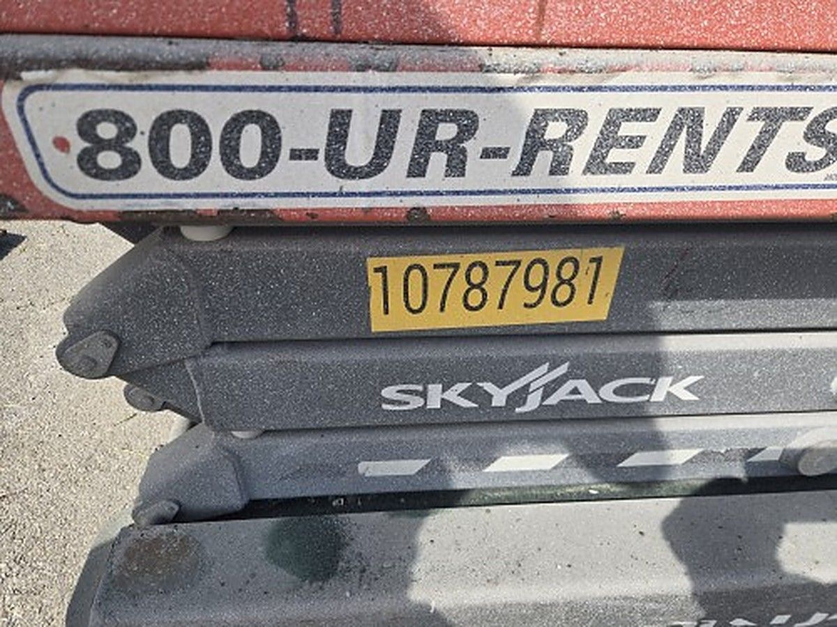 SKYJACK SJIII3219 photo 10