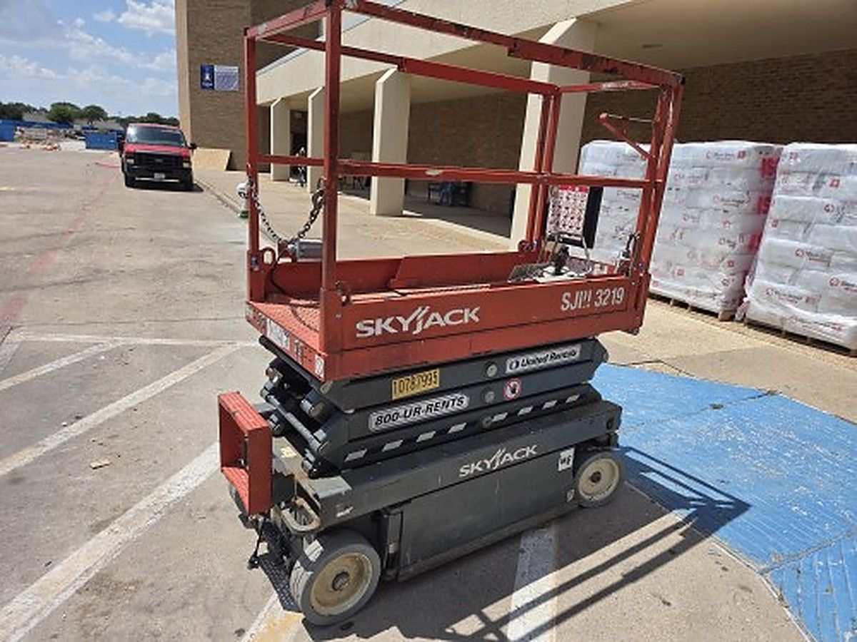 SKYJACK SJIII3219 photo 2