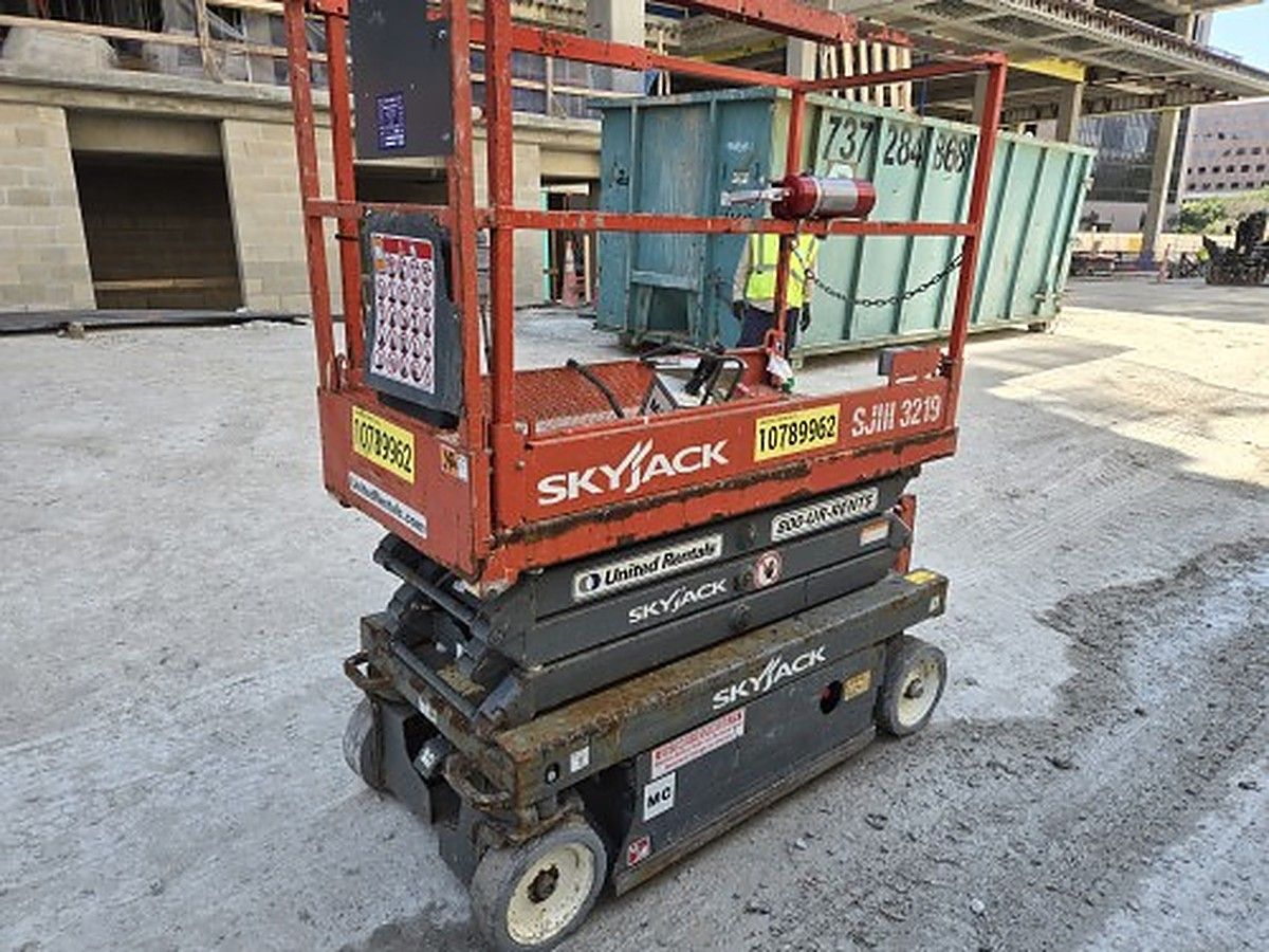SKYJACK SJIII3219 photo 7