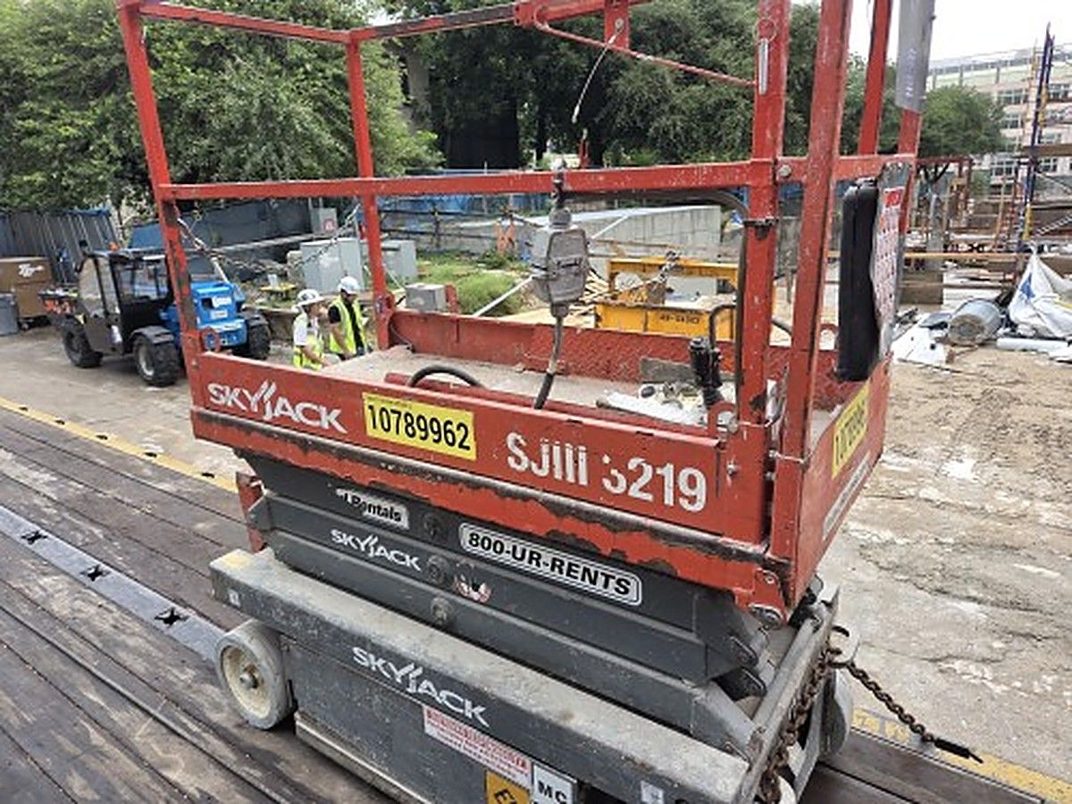 SKYJACK SJIII3219 photo 10
