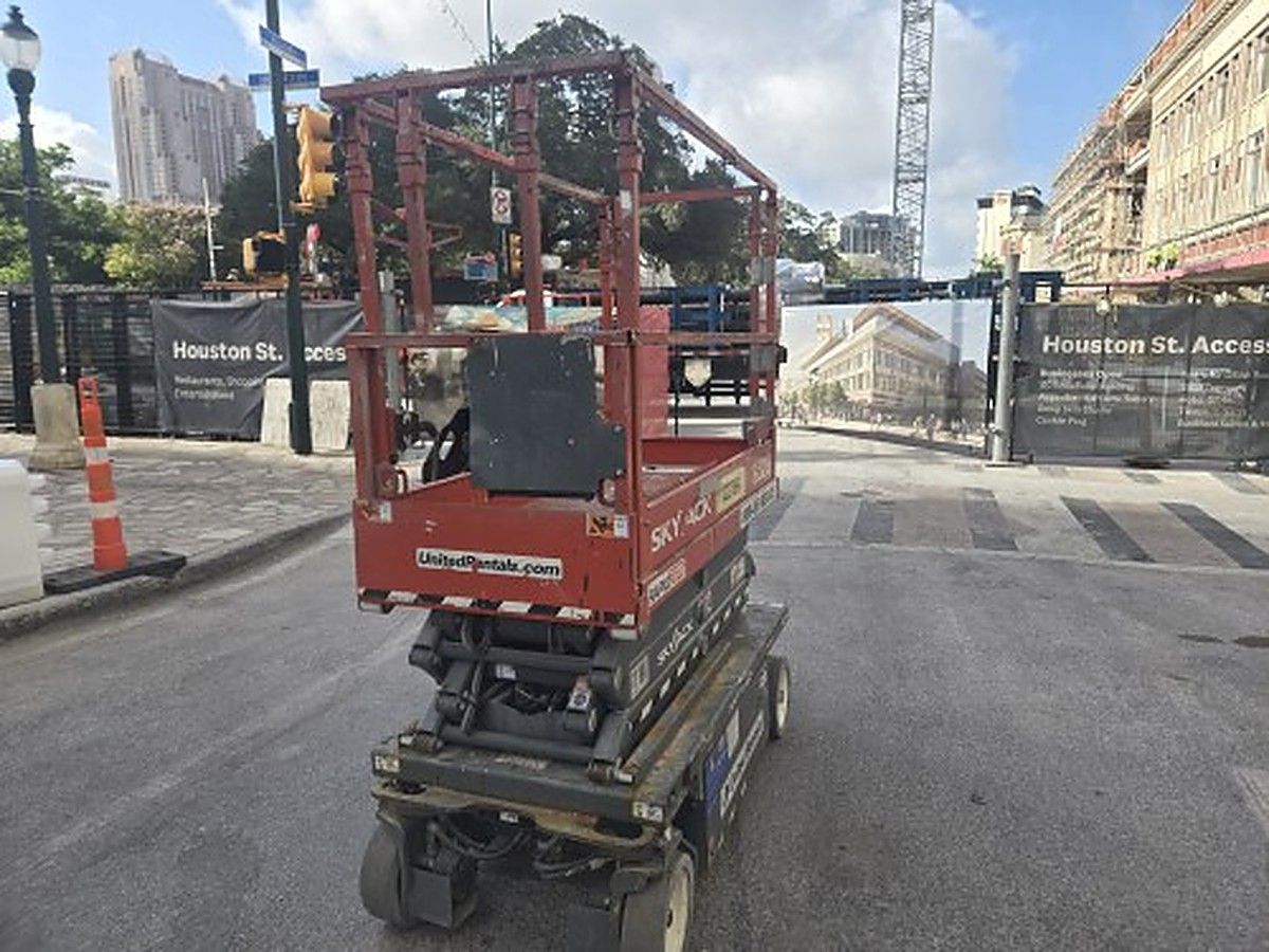 2018 SKYJACK SJIII3219 for sale in Las Vegas, NV