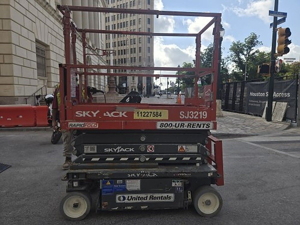 SKYJACK SJIII3219 photo 3