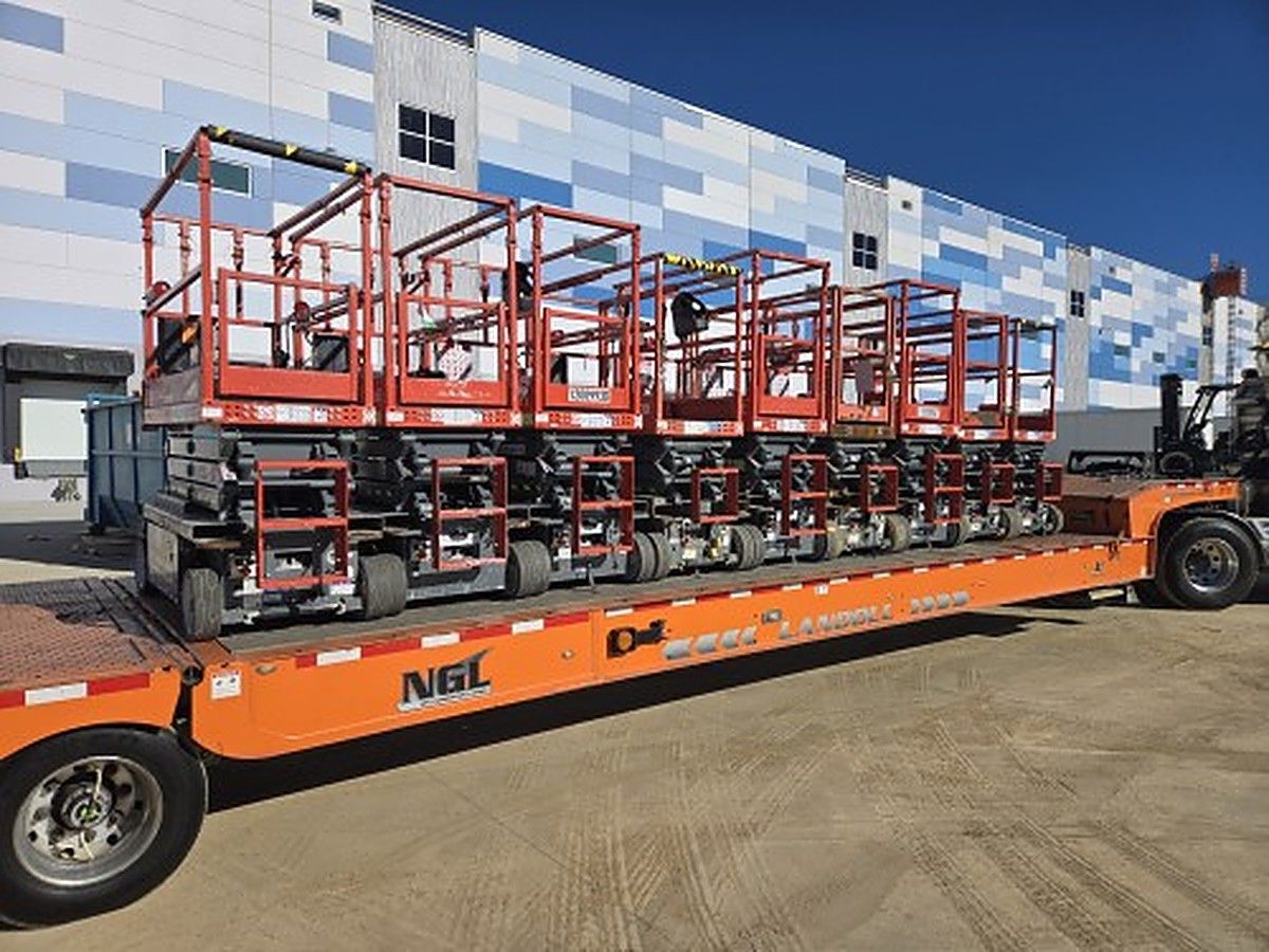 2018 SKYJACK SJIII3219 for sale in Las Vegas, NV