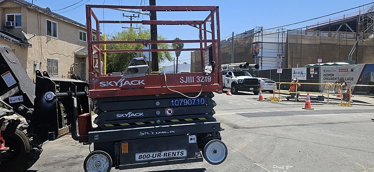 SKYJACK SJIII3219 photo 2