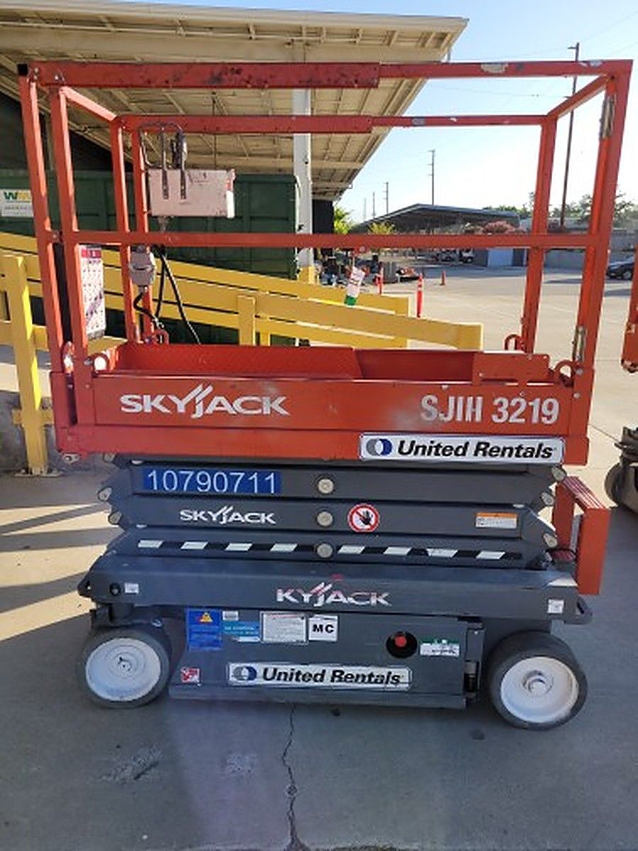 SKYJACK SJIII3219 photo 2