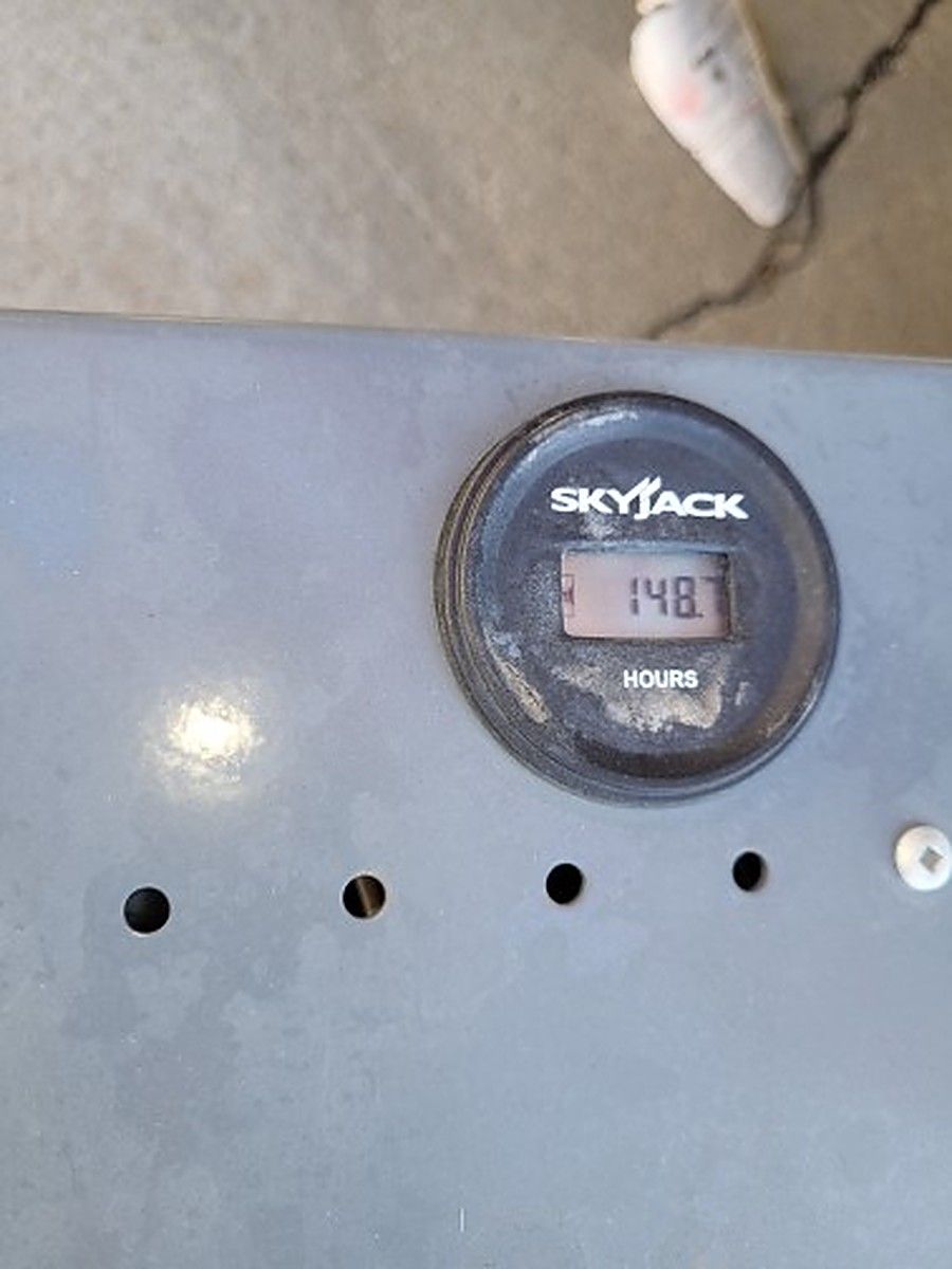 SKYJACK SJIII3219 photo 6