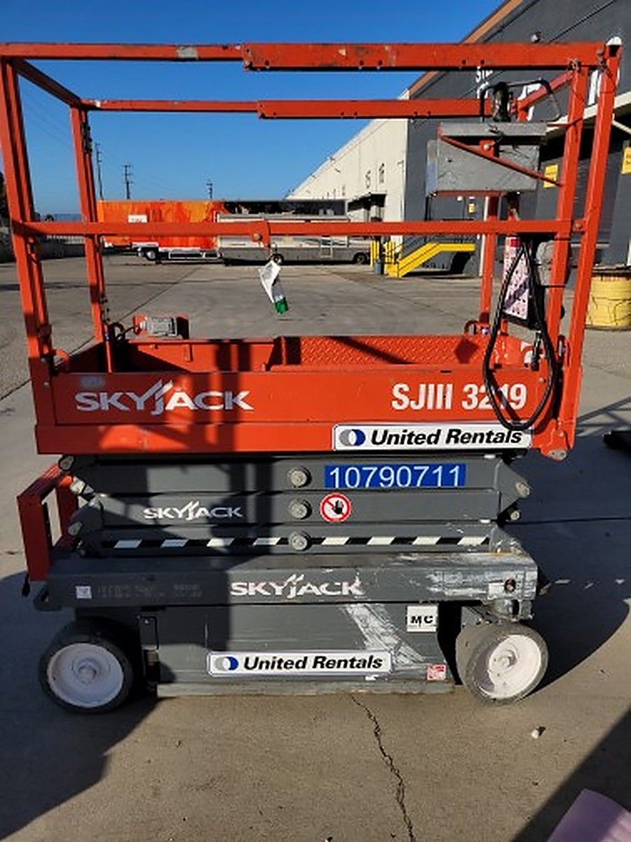 SKYJACK SJIII3219 photo 10
