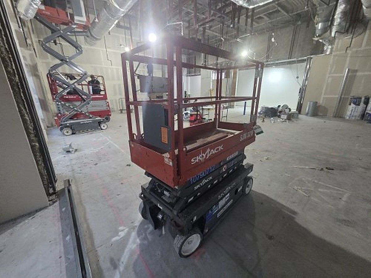 2018 SKYJACK SJIII3219 for sale in Las Vegas, NV