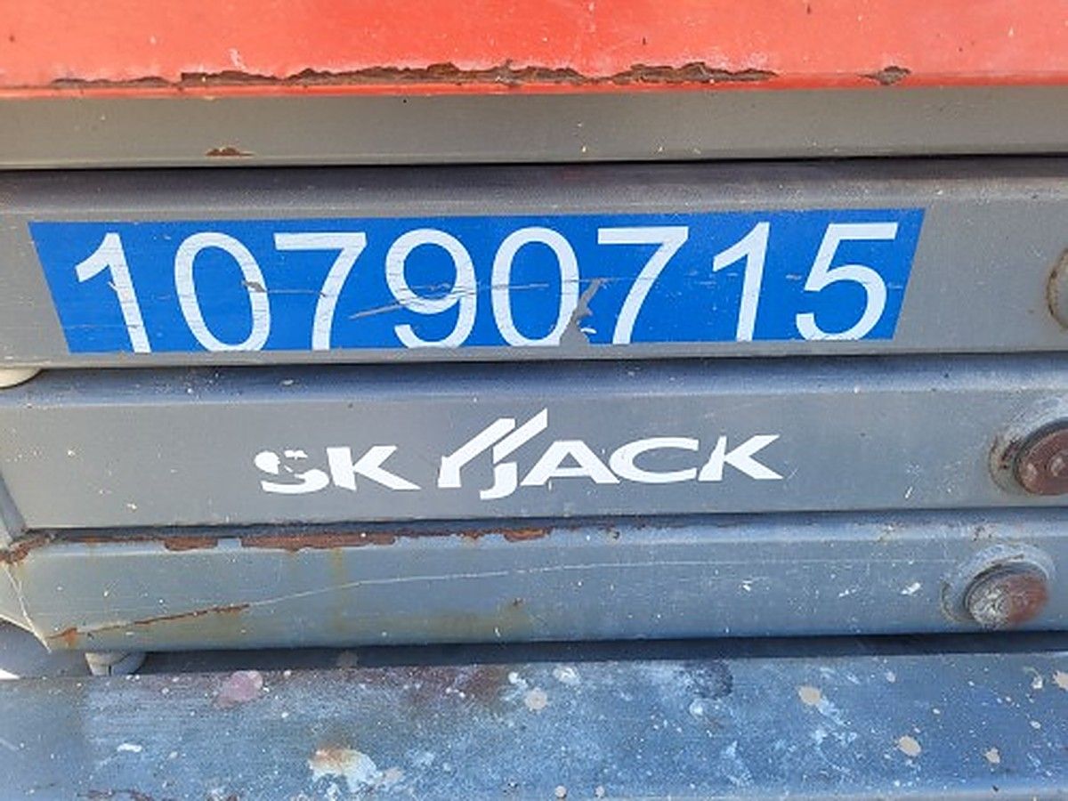 SKYJACK SJIII3219 photo 5