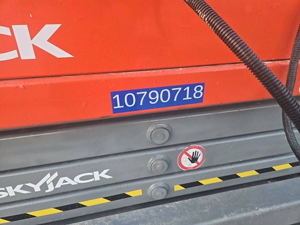 SKYJACK SJIII3219 photo 4