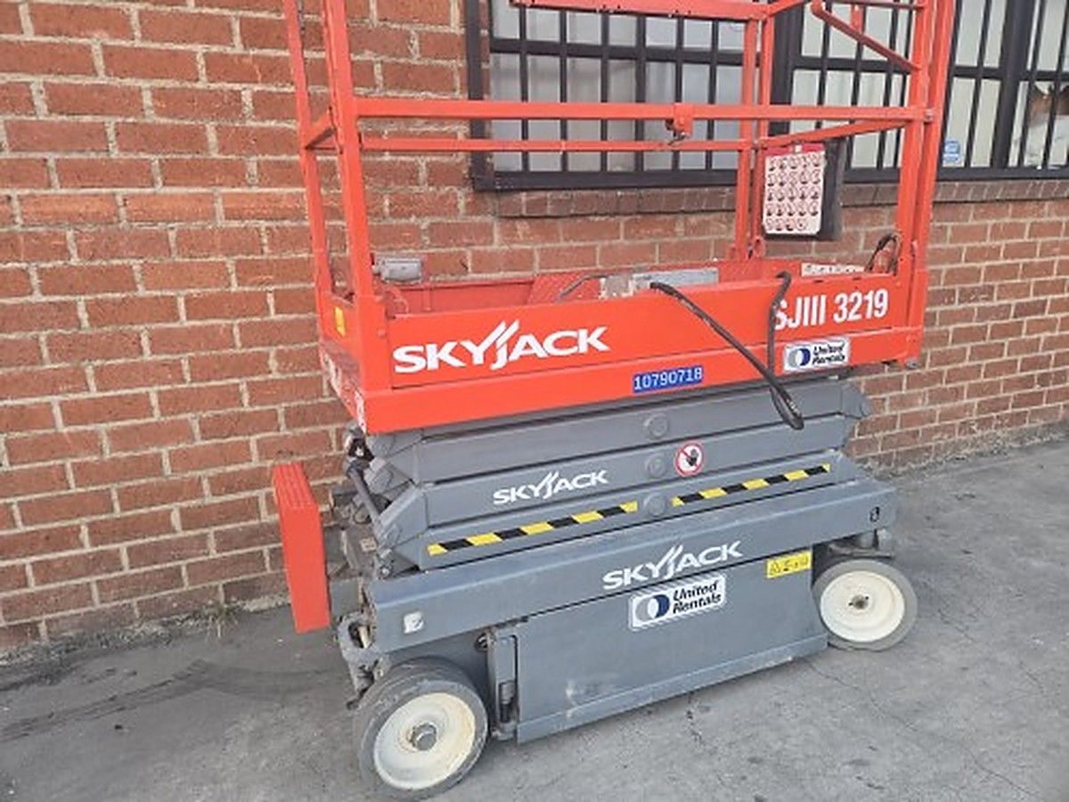SKYJACK SJIII3219 photo 5
