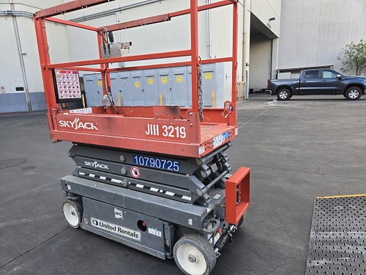 SKYJACK SJIII3219 photo 4