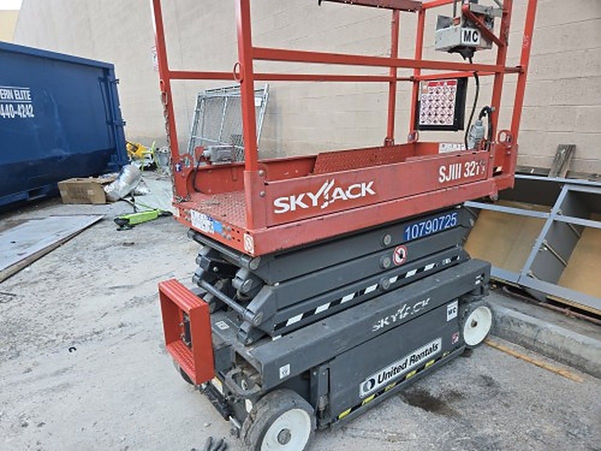 SKYJACK SJIII3219 photo 5