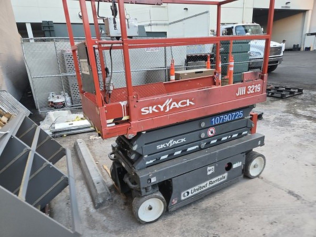 SKYJACK SJIII3219 photo 6