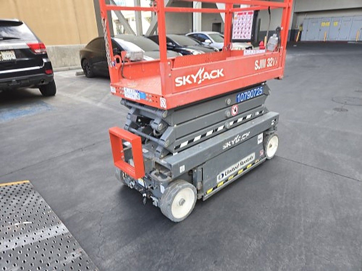 SKYJACK SJIII3219 photo 8