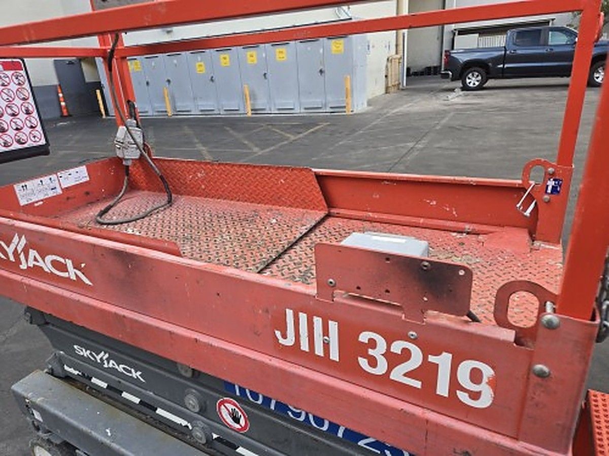 SKYJACK SJIII3219 photo 10