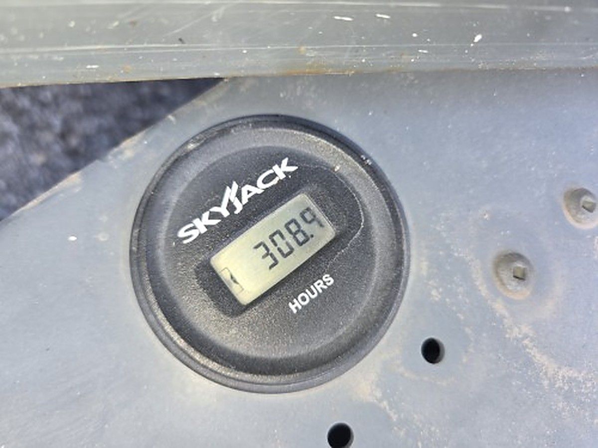 SKYJACK SJIII3219 photo 3