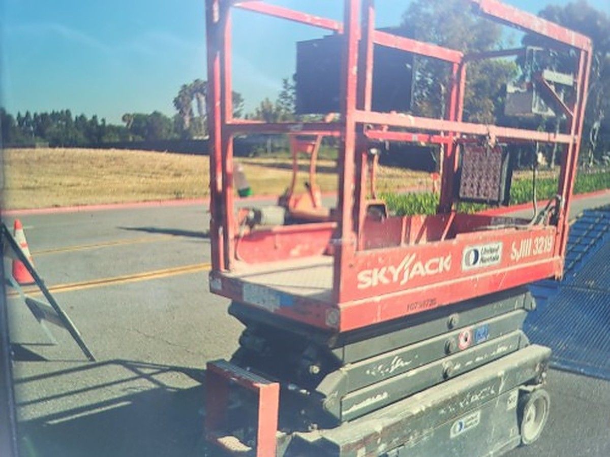SKYJACK SJIII3219 photo 5