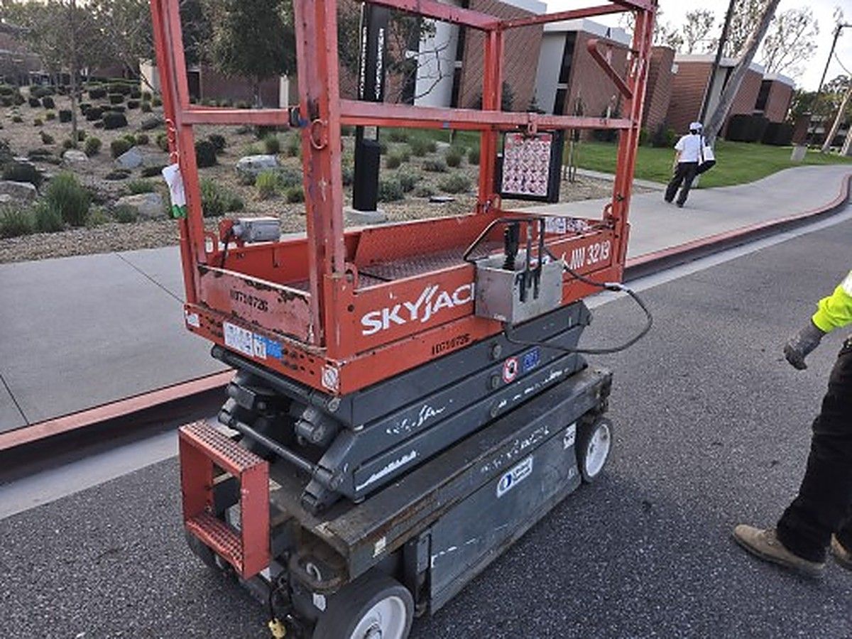 SKYJACK SJIII3219 photo 10