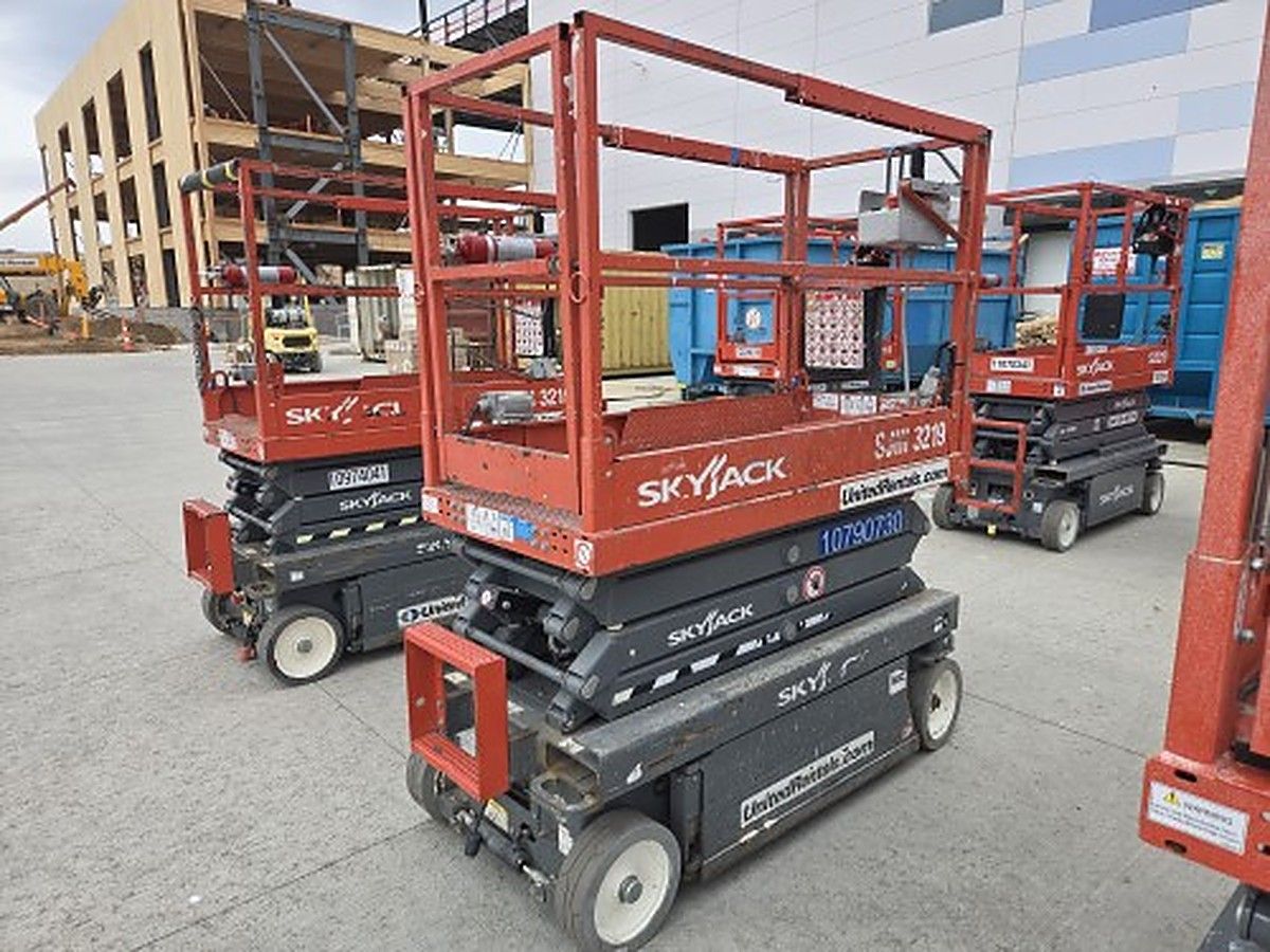 SKYJACK SJIII3219 photo 3