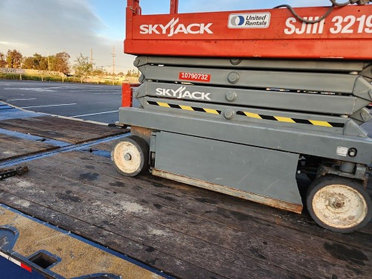 SKYJACK SJIII3219 photo 2