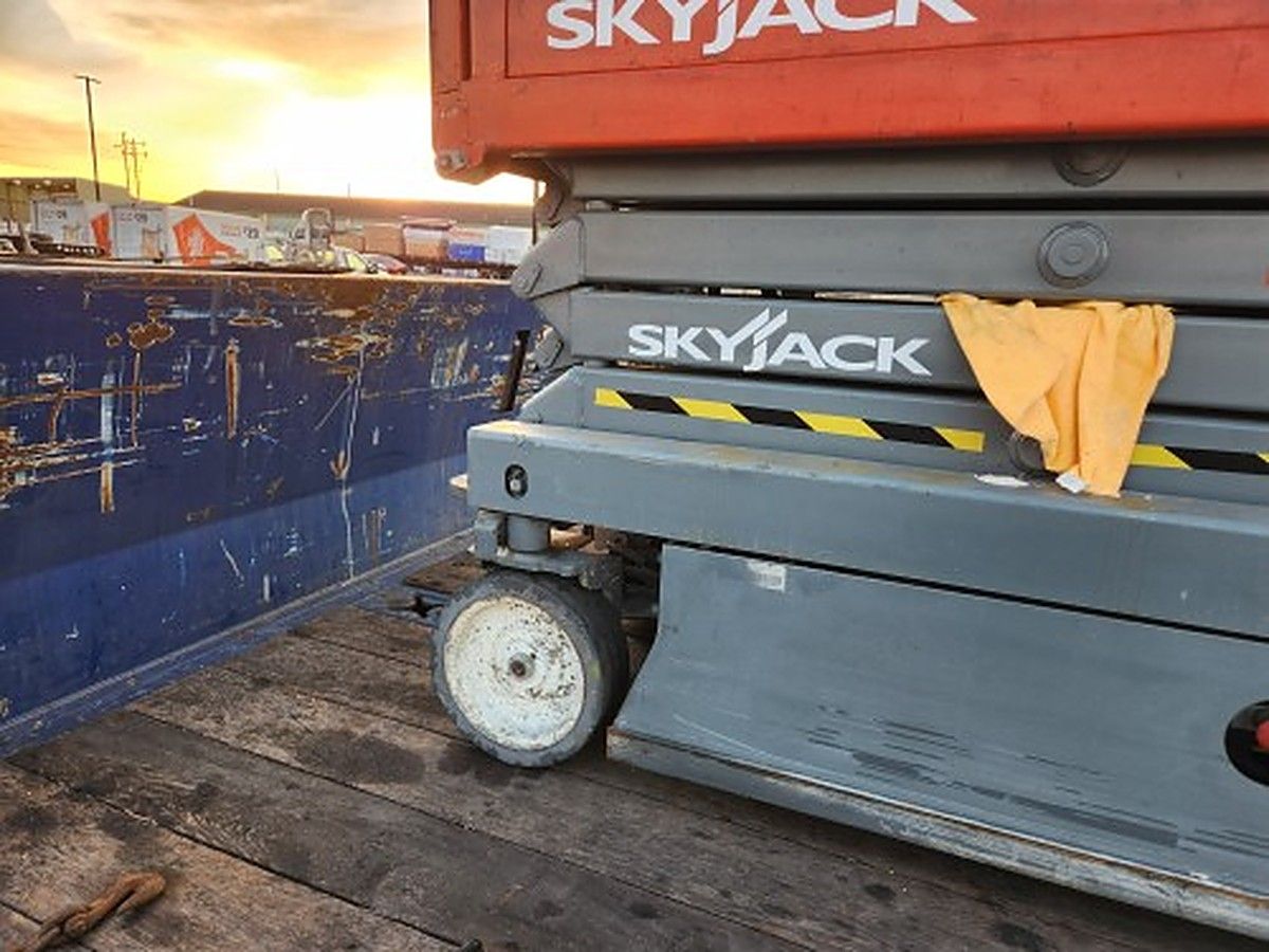SKYJACK SJIII3219 photo 4