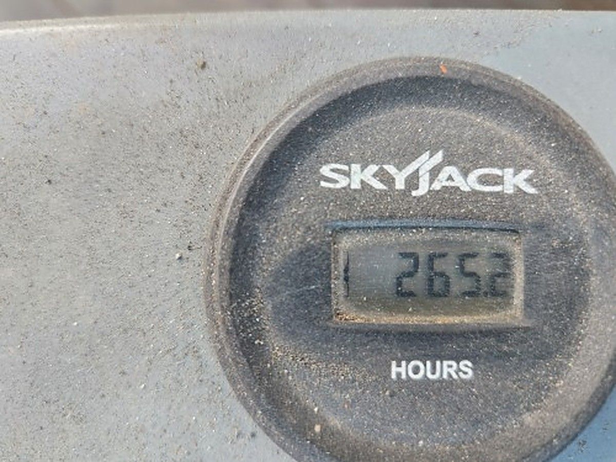 SKYJACK SJIII3219 photo 5