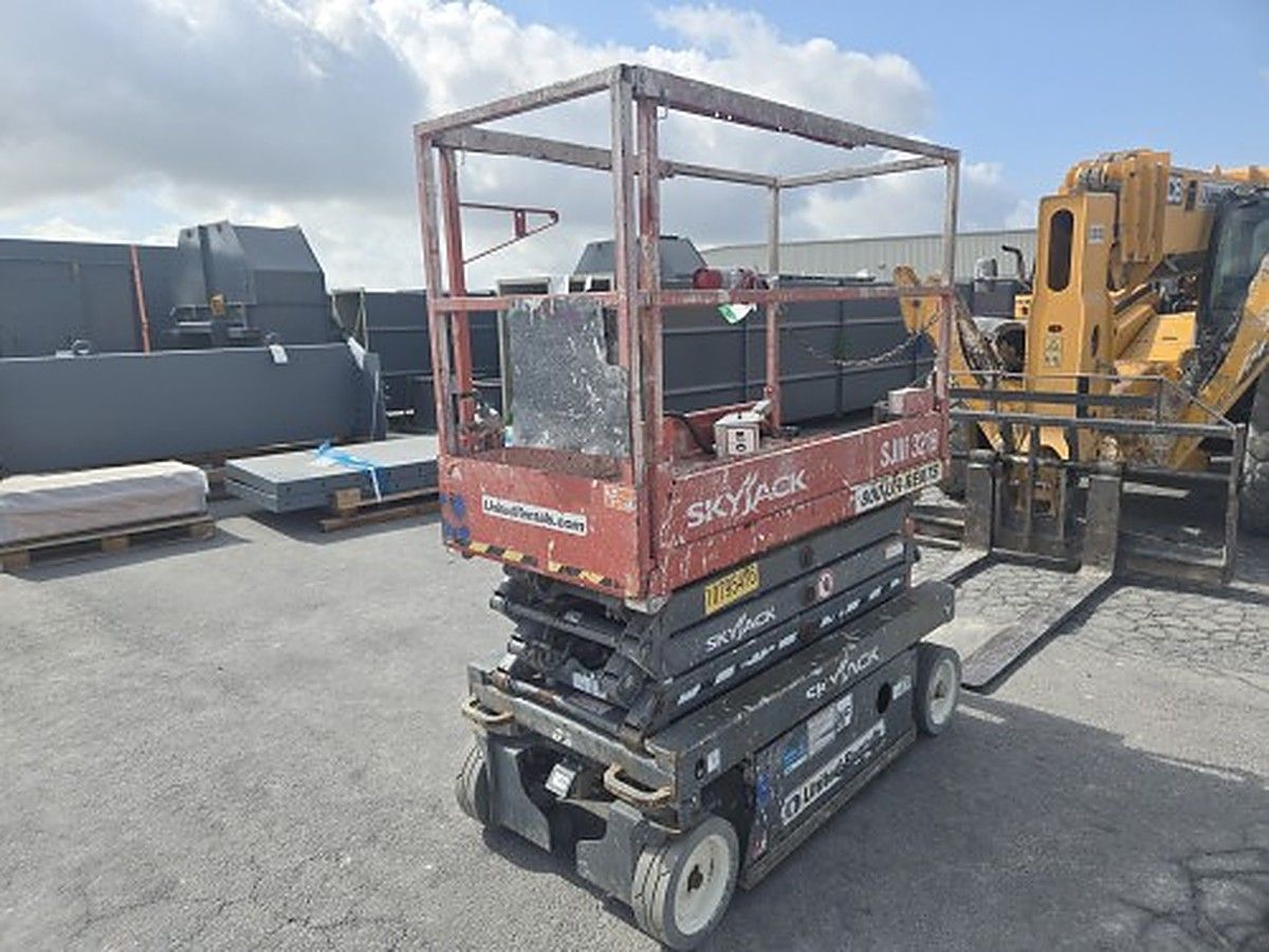 SKYJACK SJIII3219 photo 3