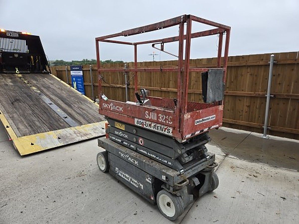 2018 SKYJACK SJIII3219 for sale in Las Vegas, NV