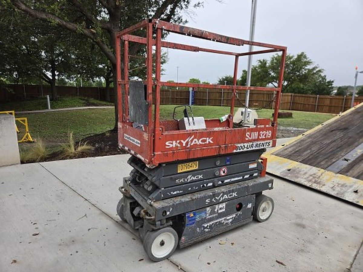 SKYJACK SJIII3219 photo 7