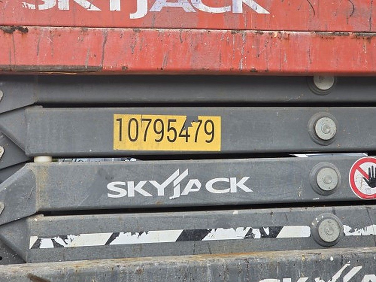 SKYJACK SJIII3219 photo 9