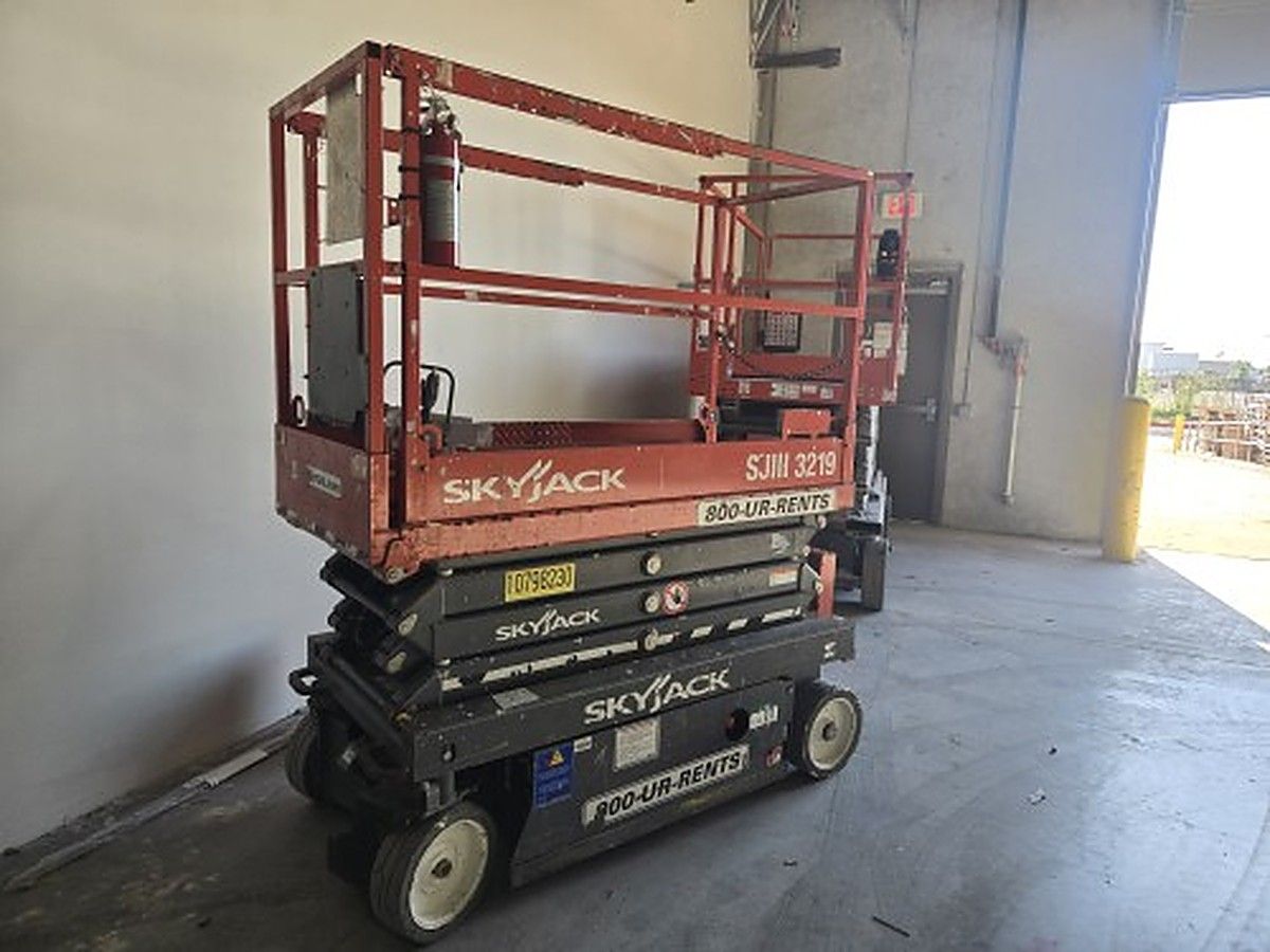 SKYJACK SJIII3219 photo 2