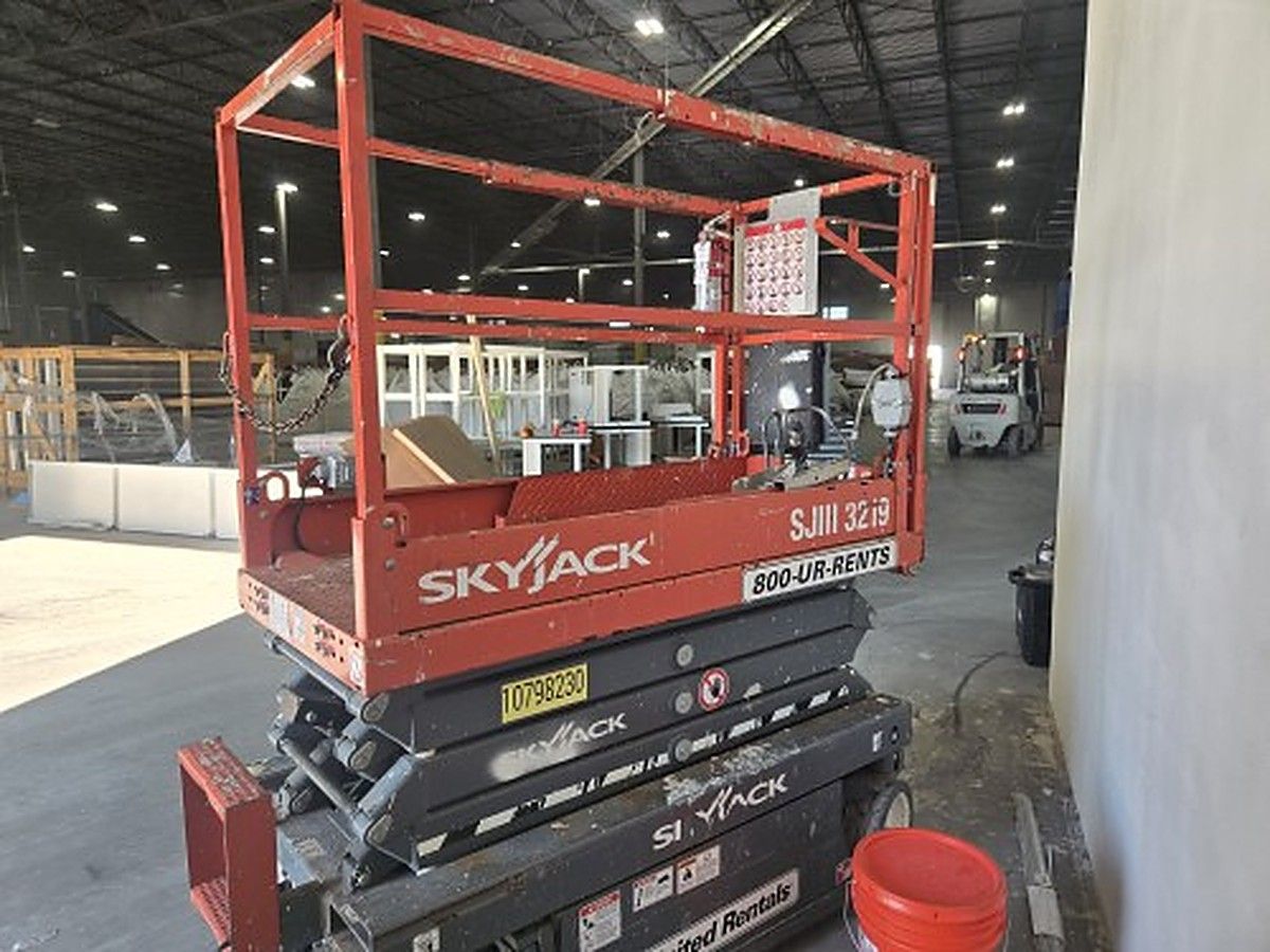 SKYJACK SJIII3219 photo 5
