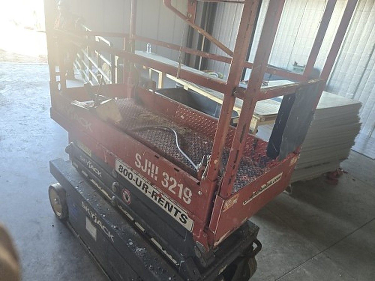 2018 SKYJACK SJIII3219 for sale in Las Vegas, NV