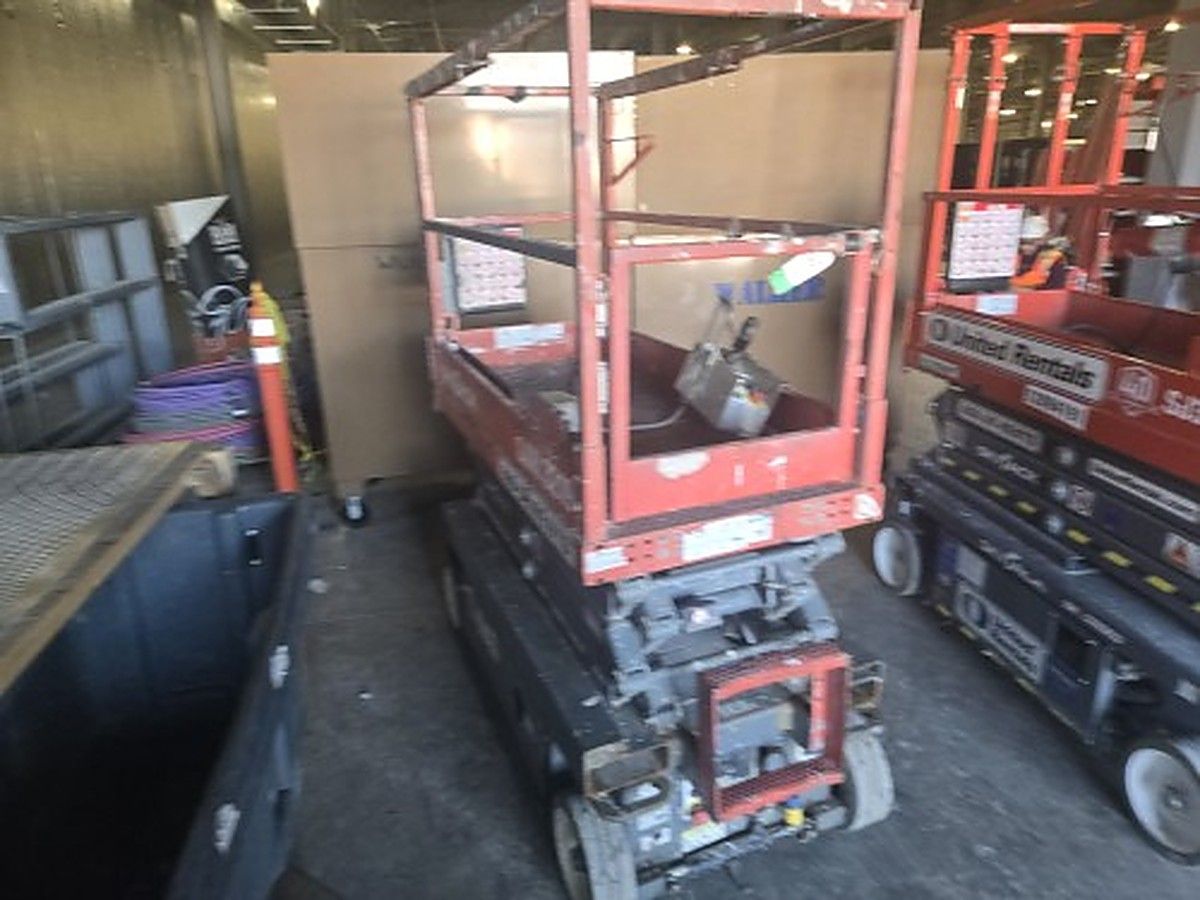SKYJACK SJIII3219 photo 2